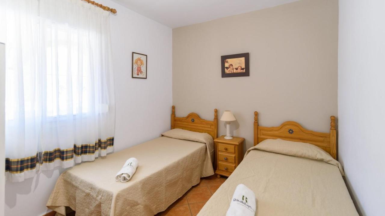 Villa Delia Alora By Ruralidays מראה חיצוני תמונה