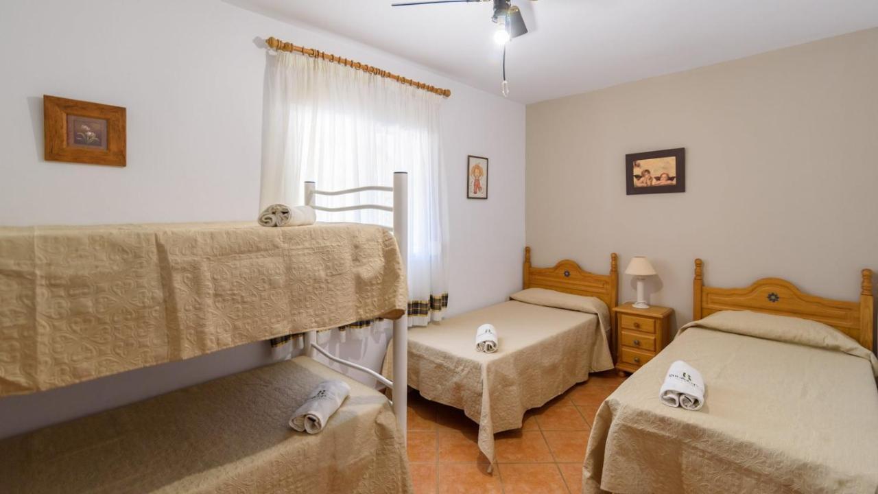 Villa Delia Alora By Ruralidays מראה חיצוני תמונה